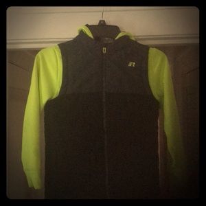 Boys hoodie